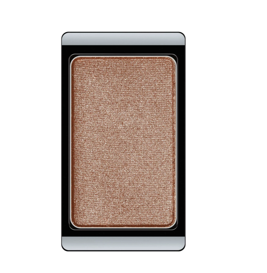 EYESHADOW PEARL 118 - Uzbek Rose image